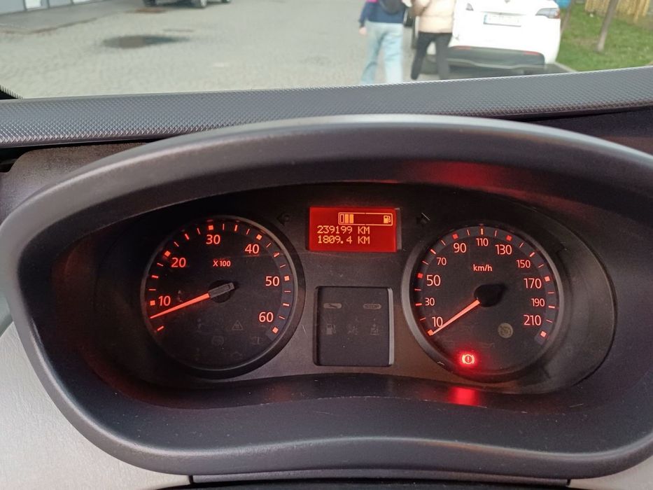 Продається Renault Trafic 2014p, || покоління