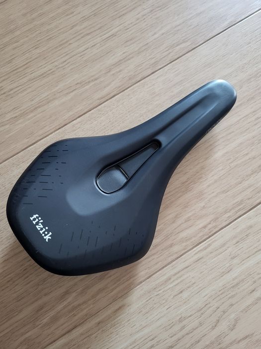 Siodełko Fizik Terra Ridon, nowe