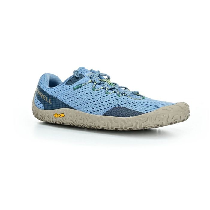 Взуття Merrell Vapor Glove 6 W Chambray босоніж