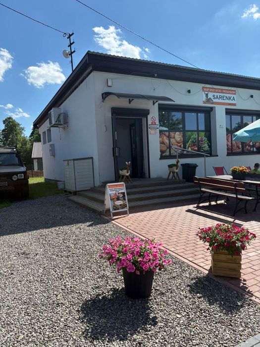 Sprzedam Sklep, lokal uslugowy (budynek)