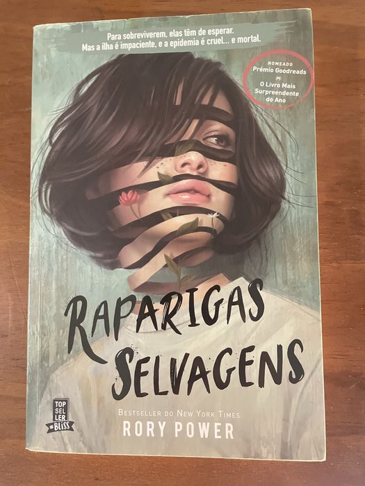 Raparigas Selvagens