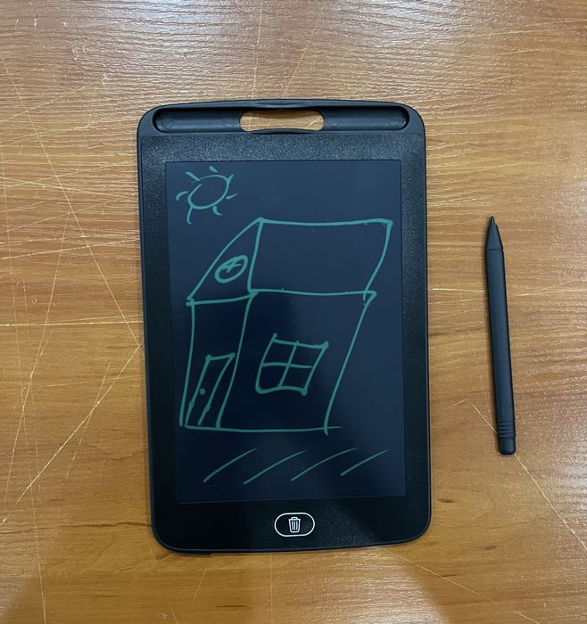 Tablet Graficzny Do Rysowania 8,5”