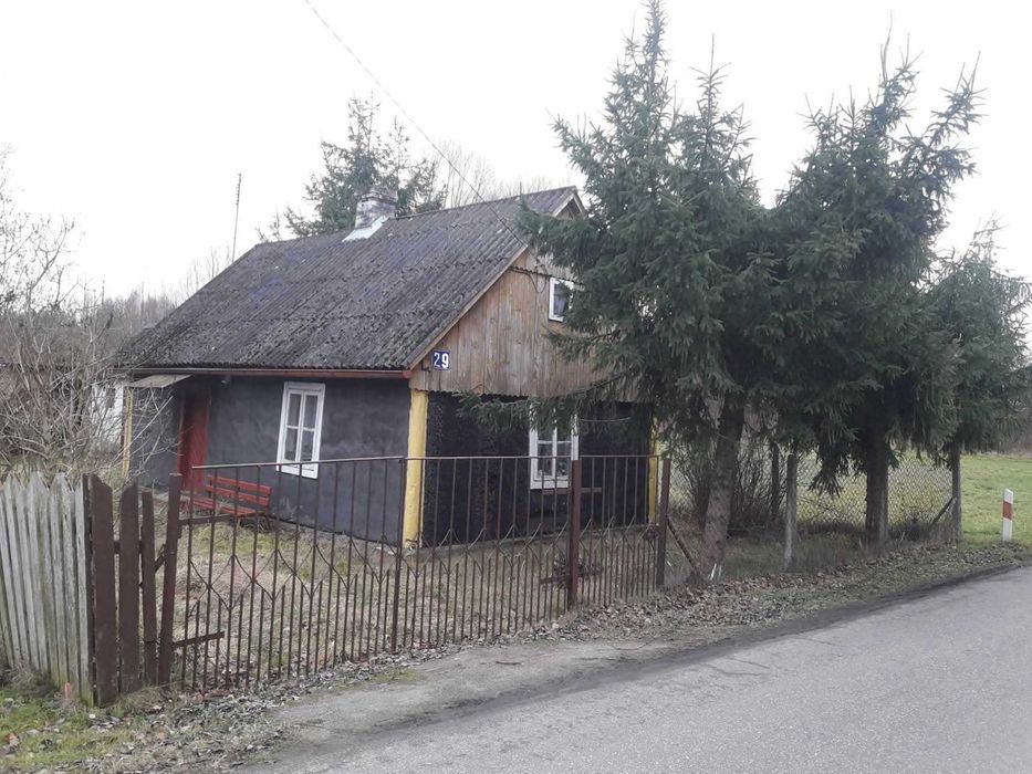 Działka budowlana 500m2