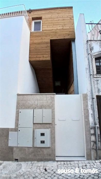 Apartamento T3 Venda em Porto de Mós - São João Baptista e São Pedro,P
