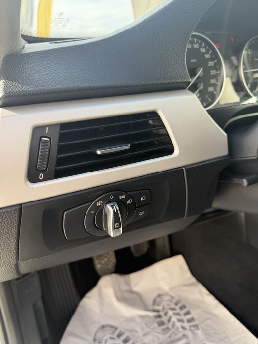BMW 318 D - Apenas 160k