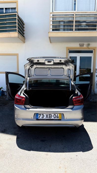 Citroen C-Elysee 1.2 , 2019 — photo 4
