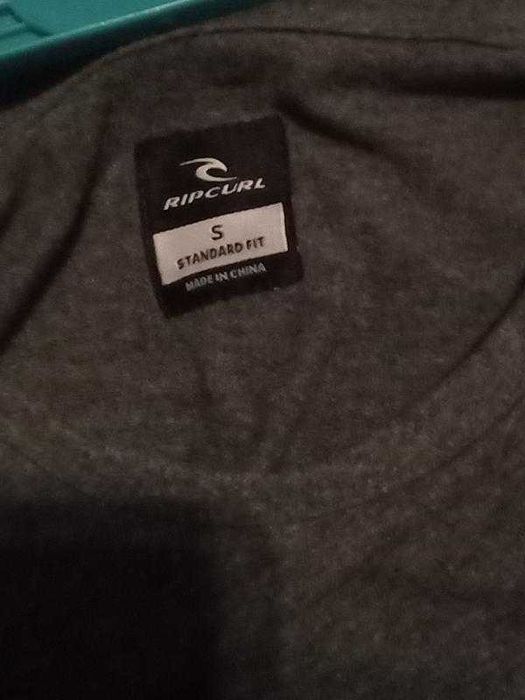 футболка чоловіча RIP CURL