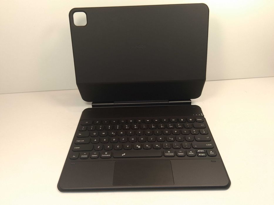 Z127 Etui Klawiatura Bluetooth Do IPad Pro 12.9 6/5/4 Gen Touchpad