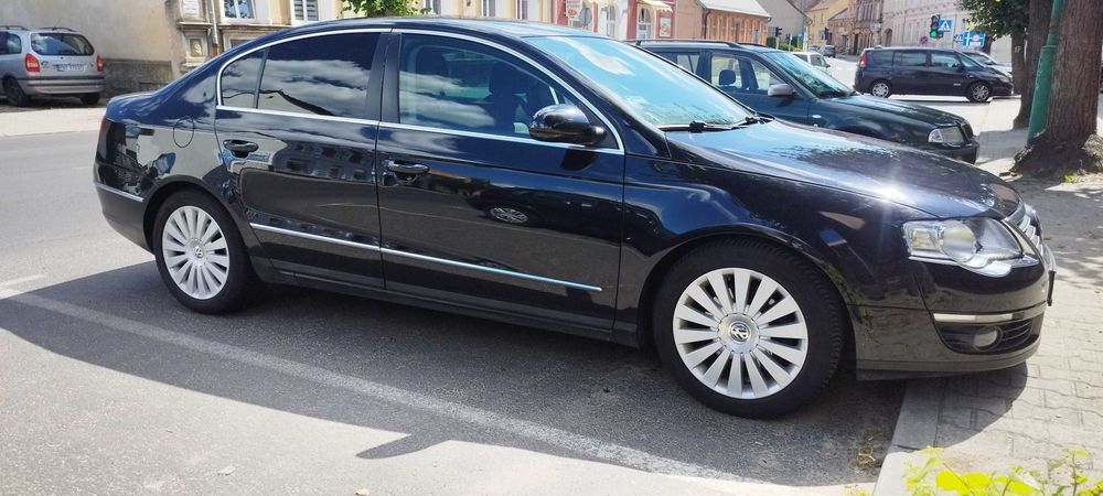 Sprzedam Volkswagen