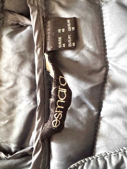 Pikowana Lekka kurtka damska