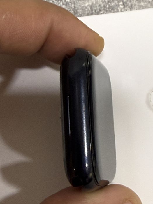 Apple Watch Series 7 45mm Midnight