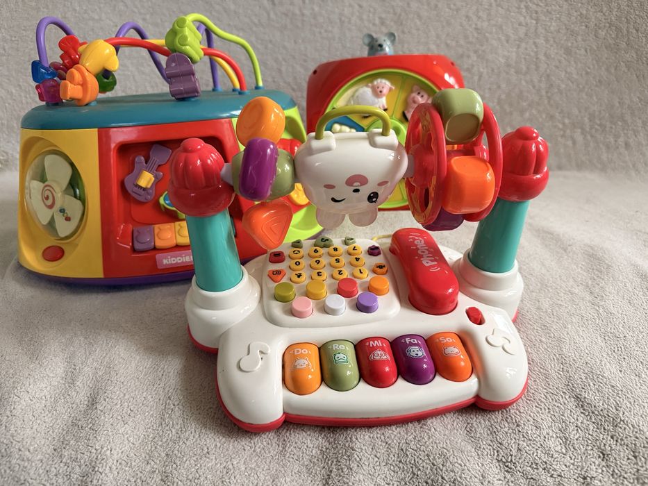 Музыкальный бокс