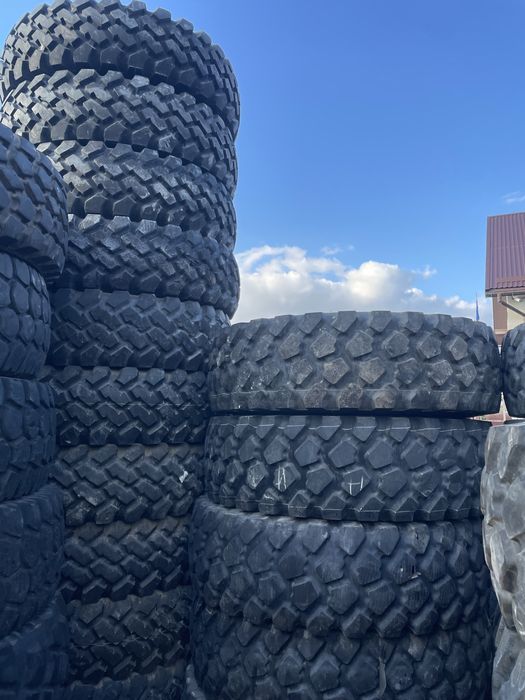 Шини14.00R20 (370/508)для Урал Камаз ДОСТАВКА або МОНТАЖ БЕЗКОШТОВНО