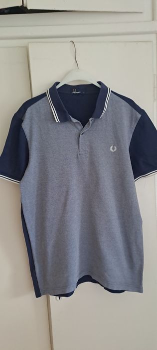 Koszilka polo.Fred Perry