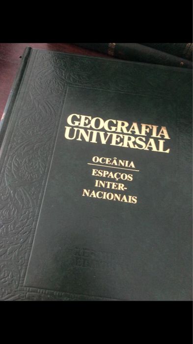 Geografia universal