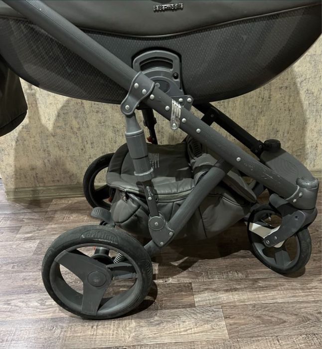 Коляска для дітей