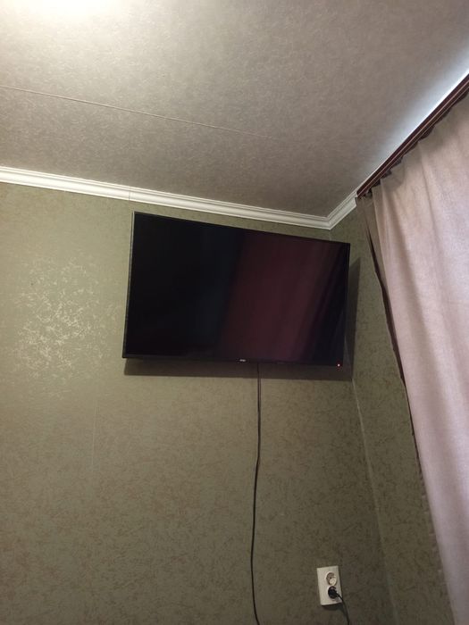 Телевізор ерго бу