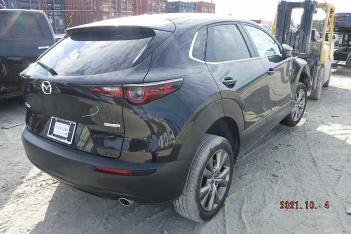 Запчастини, Розборка MAZDA CX30 2019-2024р USA
