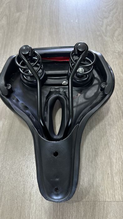 Assento trotinete universal - novos