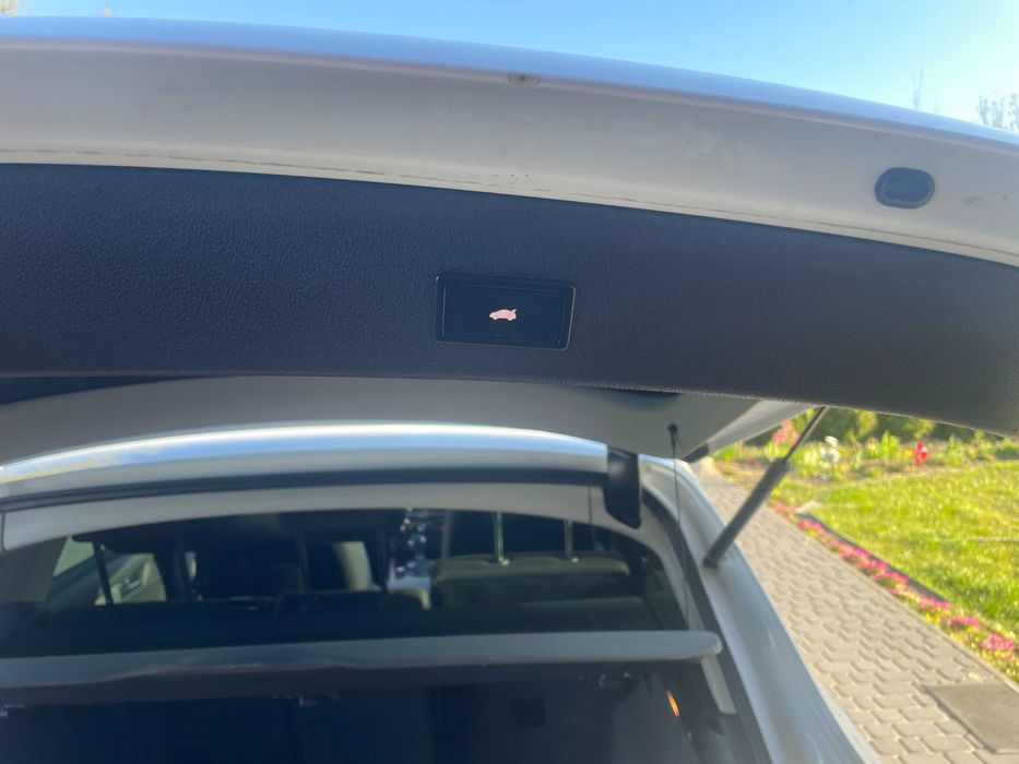 Audi Q5 2.o TDI 170km 2012 Quattro Automat