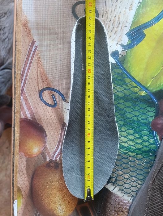 Продам чоловічі черевики