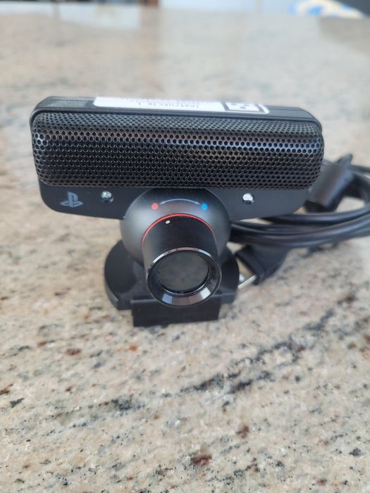 Track Ir Freetrack cap eye - track Ir