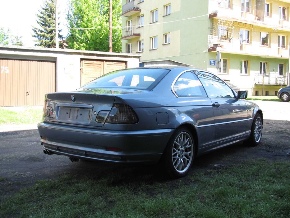 sprzedam dobre i pewne auto.