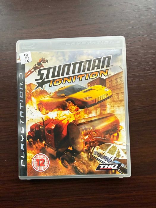 stuntman ignition ps3