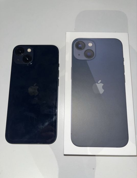 Sprzedam Iphone 13