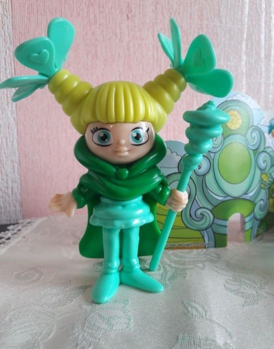 Гранд Фея Винкс 220 грамм