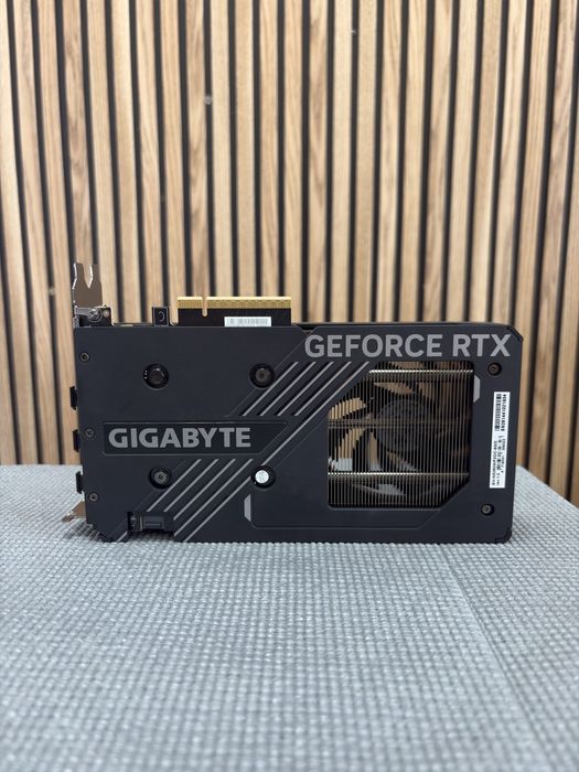 Gigabyte RTX 5060 WindForce OC 8GB GDDR7