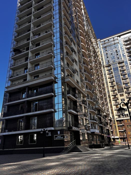 1-room apartment apartment by the address st. Kulikovo pole pl Oktyabrskoy revolyutsii pl (area 55 m²) - Atlanta.ua - photo 13