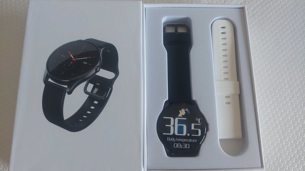 Smart Watch NOVO