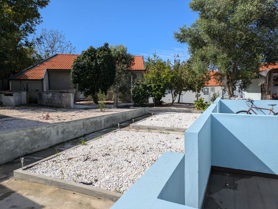 Vivenda T1 parque Lavandeira (Gaia)