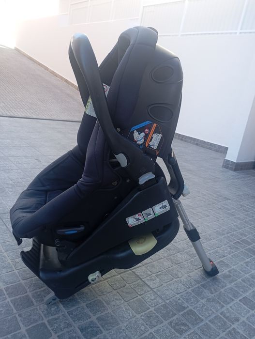 Cadeira Automóvel  Bebé