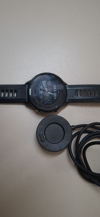 Garmin Forerunner 955