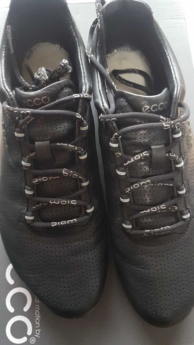 Buty sportowe ECCO BIOM damskie