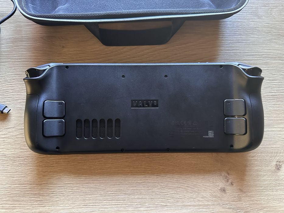 Steam Deck OLED 512GB