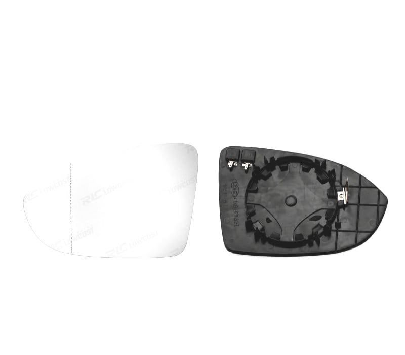 VIDRO + BASE ESQ VOLKSWAGEN VW GOLF MK8 VARIANT 20- ASFÉRICO