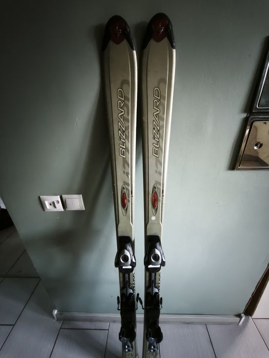 Narty Blizzard 160cm