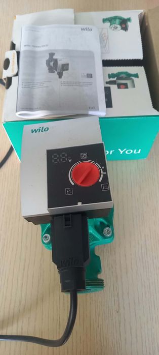 Pompa obiegowa wilo-yonos pico 25/1-4-(EU3)