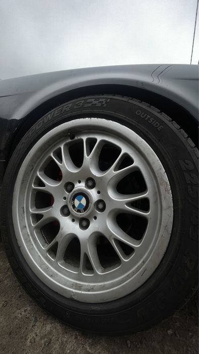 5/120 bmw Диски бмв Обмін