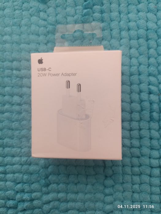 Продається зарядний блок до Apple.