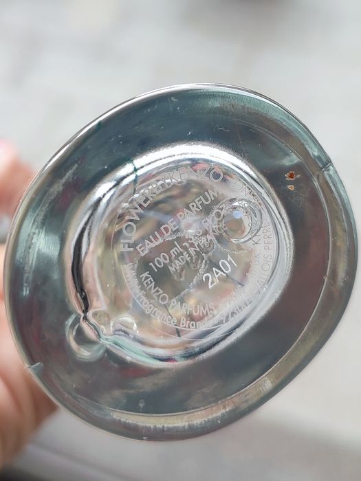 Perfume Flower by Kenzo 100 ml