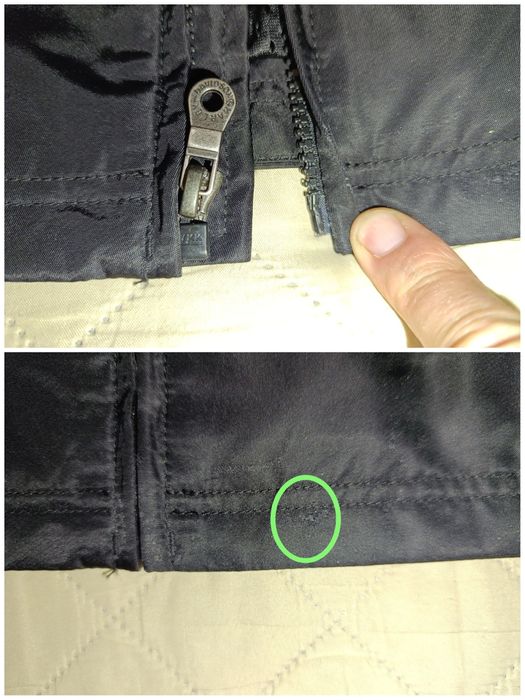 Мужская куртка Harley Davidson men's jacket р.S 48