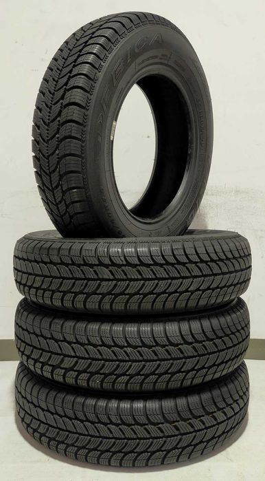 Opony 155/80 R13 DĘBICA FRIGO 2 Zima 155/80r13