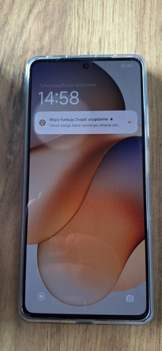 Redmi note 12 pro 5g