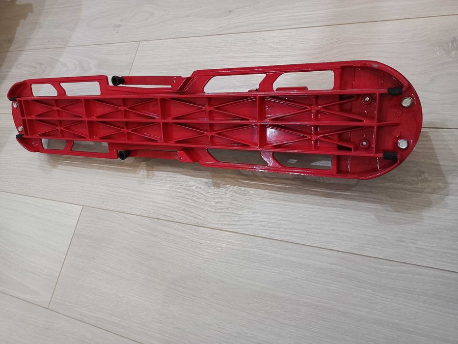 Плиткорез 60 см в кейсі Haisser 64039