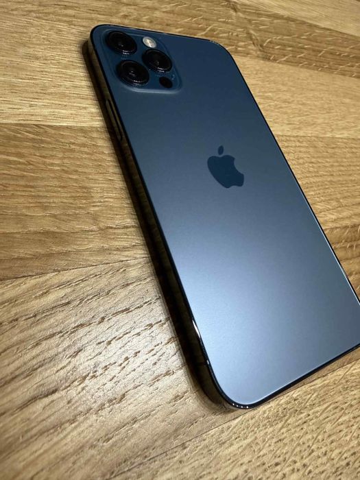 Sprzedam w bardzo dobrym stanie Iphone 12 Pro 256GB Gniezno • OLX.pl