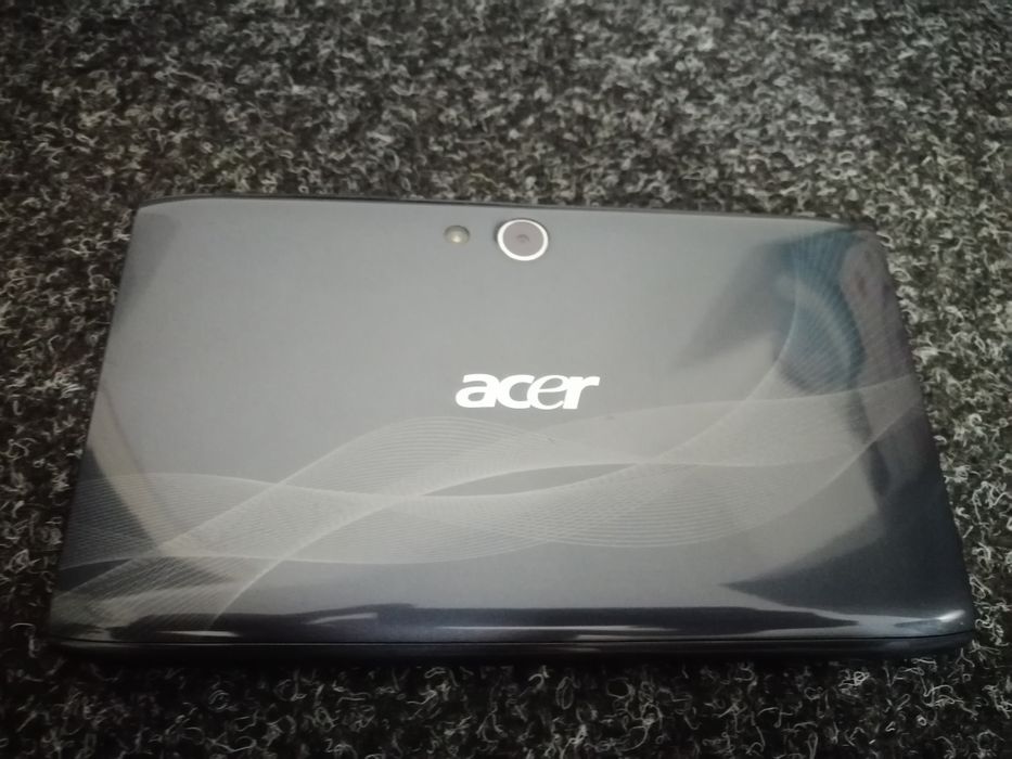 Планшет Acer A-100. Діагональ 7 дюймів. під востановлення.